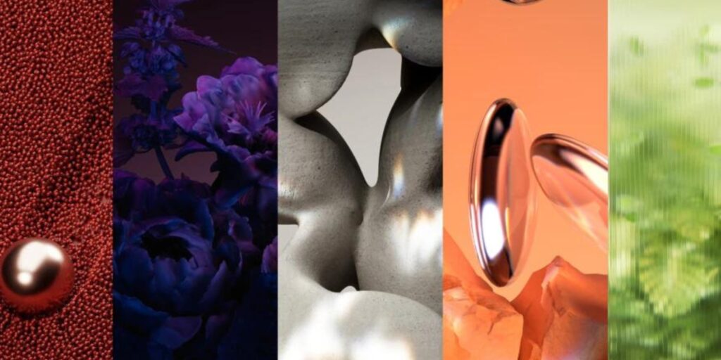 https://sourcingjournal.com/denim/denim-trends/wgsn-coloro-2024-color-trends-apricot-crush-matcha-rust-plum-purple-grey-396396/