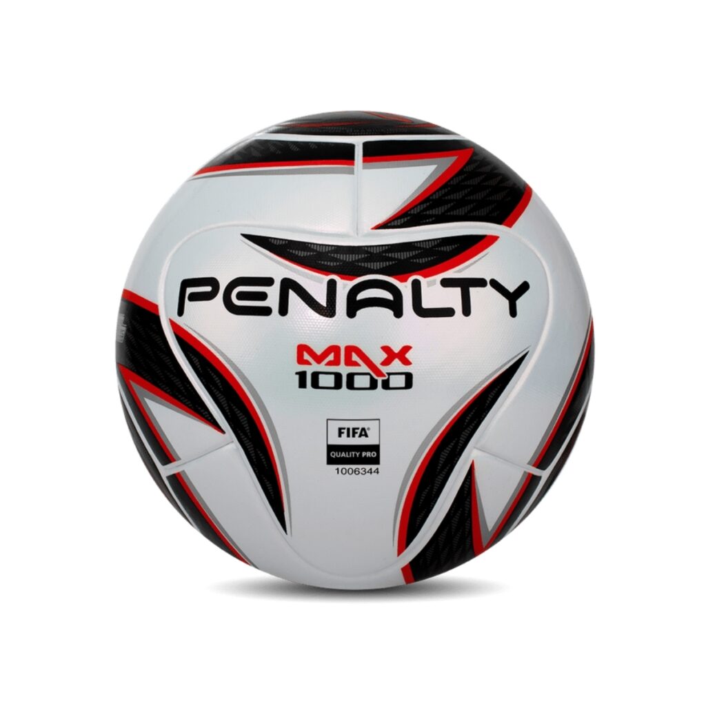 Bola de Futsal Penalty Max 1000 na Foz Star - Domine o Jogo