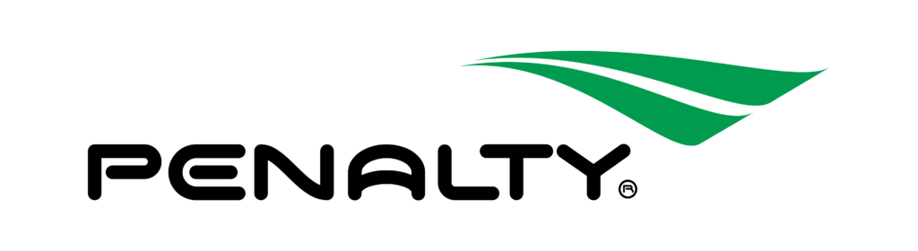 Logo penalty - Foz Star Calçados